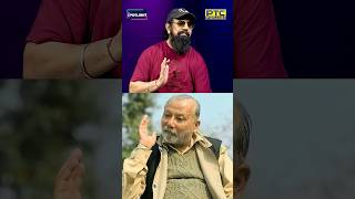 'Pankaj Kapoor nal kam karke injh lageya, jiven saadi Promotion hogayi' - BN Sharma