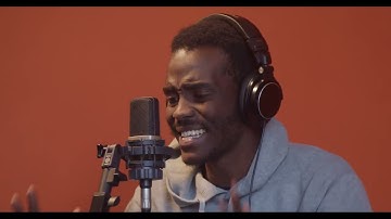 NRVANA Style (feat. Just Itayi) (prod. by VI The Law) (Studio Performance Video, dir. by Zezuru)