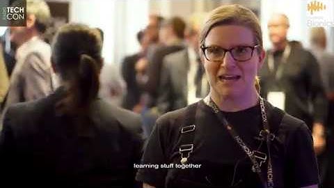 Radio TechCon 2019 - Highlights