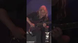 Emppus Amazing Guitar Solo Gethsemane Nightwish