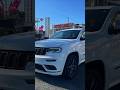 Premium SUV Now in Stock – Jeep Grand Cherokee 🇯🇵✨