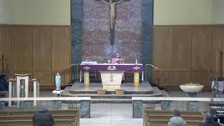 The Fourth Sunday of Lent