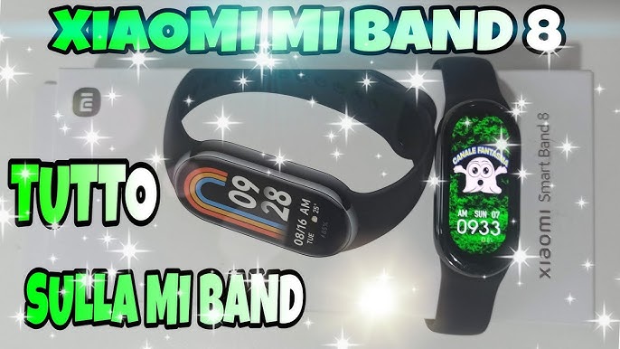 Xiaomi Mi Band 6 Review: Still a Winner