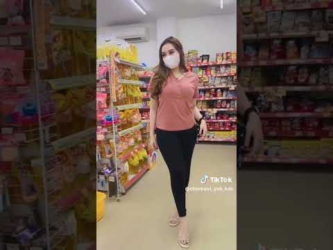 Celana Legging yang lagi Viral