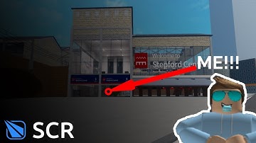 Hide & Seek in Stepford Central, because @shirellx5471 said so | SCR Live