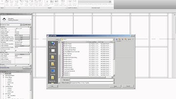 curtain wall door.avi