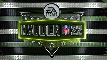 Madden NFL 22 (PlayStation 5 )How to avoid interceptions on All Madden and have fun