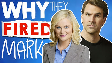 The WEIRD Truth Behind Parks and Rec
