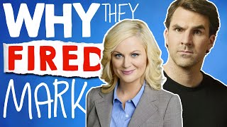 The WEIRD Truth Behind Parks and Rec's Forgotten Character