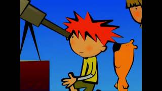 Minimax Telescop Ident