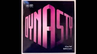 Dynasty - Still In Love  [ mind bob´s mix 2022 ]