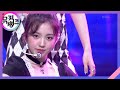 WA DA DA - Kep1er [뮤직뱅크/Music Bank] | KBS 220114 방송