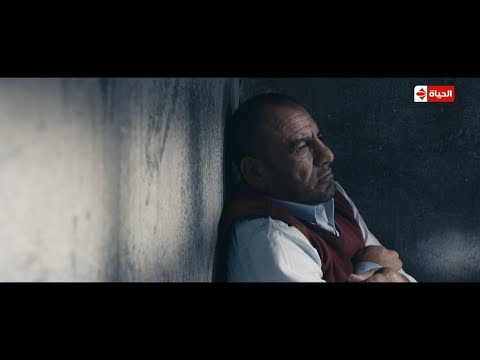 الطيب في الزمن ده ملهوش مكان لو كنت مكان محمد لطفي كنت هتعمل ايه مسلسل كلبش