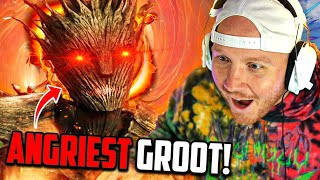SPECTATING THE ANGRIEST GROOT IN REBIRTH ISLAND