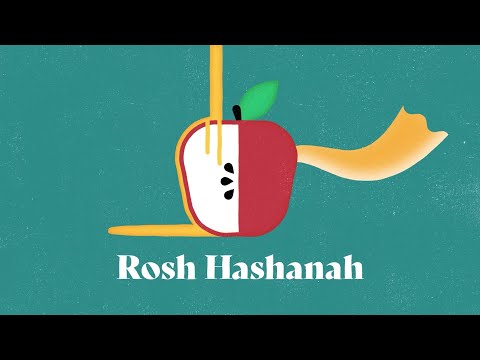 Rosh Hashanah: What’s It Really All About?