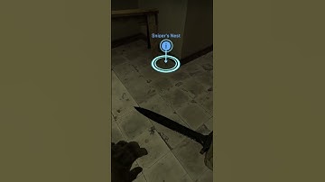 Csgo Mirage Mid Window/Nest One Way Smoke Towards Top Mid #csgo #mirage #smoke #onewaysmoke #shorts