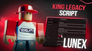 King Legacy Script [Free] | Roblox x King Legacy Scripts | King Legacy Script [Update]