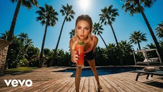 Balada x Danza Kuduro (Deep House Remix) | Gusttavo Lima x Don Omar