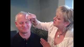How to use isLift Instant Face Lift.flv