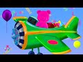 Jolly Good Fellow Nursery Rhyme Video For Kids By Jelly Bears