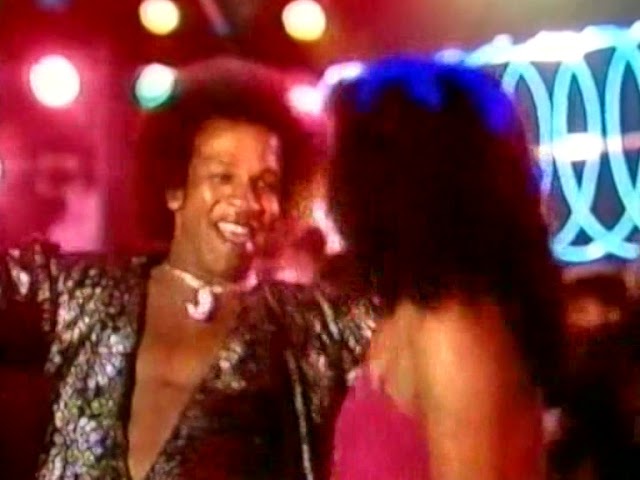 We Are Family - Mac & Katie Kissoon