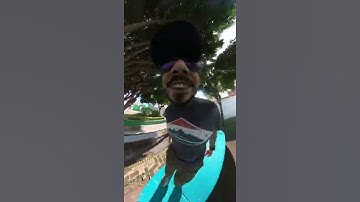 Cap was cricket | Insta360 One X2 | How to do nosemode