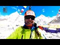 Film: COORDINATES LHOTSE EVEREST-Atanas Skatov/Филм "Координати Лхотце-Еверест: Атанас Скатов