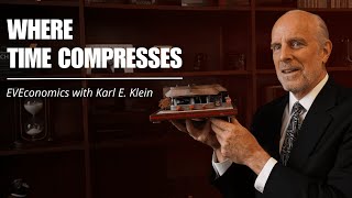 Eve Episode 5 Explore Places Where Time Compresses