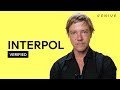Descargar Interpol "The Rover" Official Lyrics & Meaning | Verified MP3 gratis