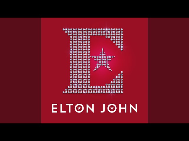 Elton John - Victim of Love