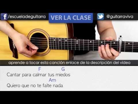 Tutorial Para Aprender A Tocar Guitarra Gratis - erogonqatar