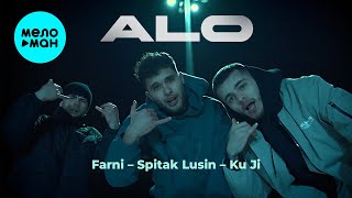 Farni, Spitak Lusin, Ku Ji - Alo (Official Video, 2024)