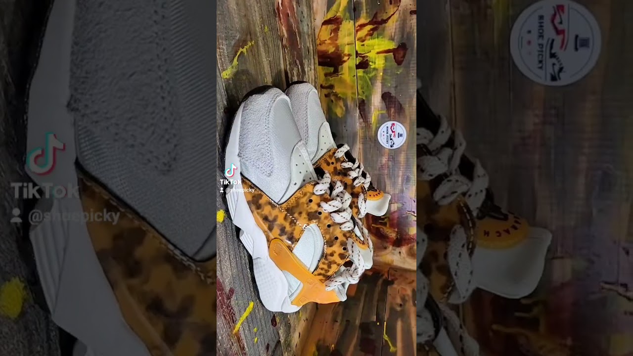 Trending Nike Huarache Sneakers at the Outlet: A Fun Choice for Shoe Addicts #flipping #sneakerheads #ootd #ebay Trending Nike Huarache Sneakers at the Outlet: A Fun Choice for Shoe Addicts #flipping #sneakerheads #ootd #ebay
