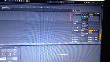 LED lighting on your APC20