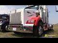 Kenworth T800 Sleeper Truck - Walkaround Exterior Tour