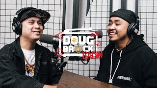 M ZHAYT - DOUGBROCK Radio Episode #80