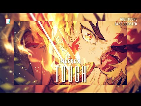 Nightcore x Bass