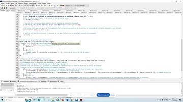 Tarea 03 - Ejercicio #8 - Programación II - Manuela Murillo