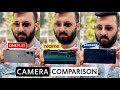 OnePlus Nord CE 2 vs Realme 9 Pro+ vs Samsung M52 Camera Comparison|OnePlus Nord CE 2 Camera Review