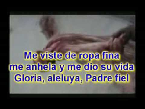 JUAN LUIS GUERRA - MI PADRE ME AMA