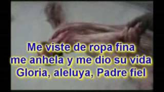 Video thumbnail of "JUAN LUIS GUERRA - MI PADRE ME AMA"
