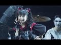 BABYMETAL - 4 no Uta「4の歌」Live compilation