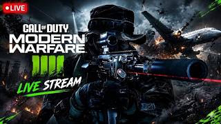 ​"Stopping the Missiles! 🚀 Sad Ending 😕 | COD 4: Modern Warfare Full Campaign" Live Streaming 😈