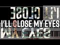 【ジャズスタンダード】I'll close my eyes: Jazz piano improvisation with visual keys
