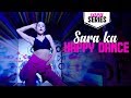 The Sara Series: Sara ka Happy Dance: