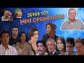 TOP MINI CASOS 🤓 - LOS SIMULADORES