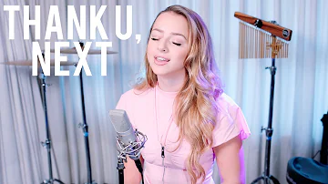 Ariana Grande - Thank U, Next (Emma Heesters Cover)
