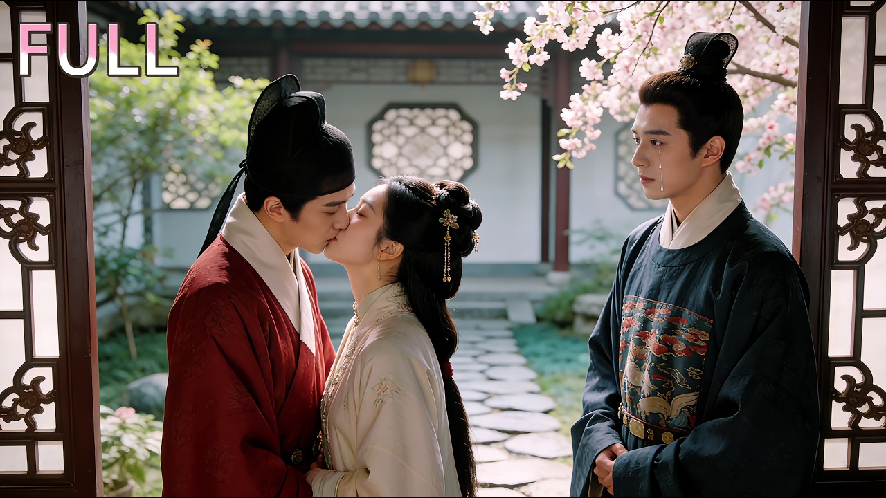 그녀는 여러 해 동안 그를 흠모했지만, 그는 그녀의 여동생만을 사랑했다. 그녀는 돌아서서 마비된 세자와 결혼해 복수한다!