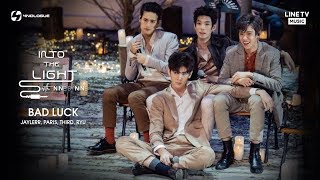 [9BY9TH] BAD LUCK - JAYLERR PARIS THIRD RYU