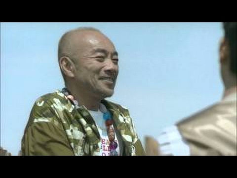サッポロビール 黒ビール 56歳「若さとは」妻夫木聡 竹中直人